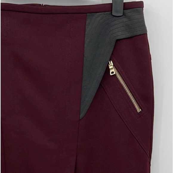 Blacky Dress Berlin Midi Skirt - Picture 2 of 4